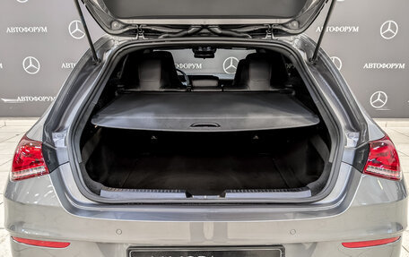Mercedes-Benz CLA, 2022 год, 4 125 000 рублей, 10 фотография