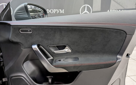 Mercedes-Benz CLA, 2022 год, 4 125 000 рублей, 23 фотография