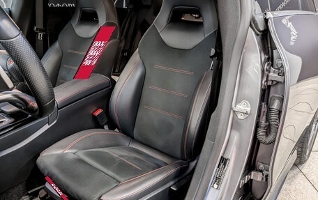 Mercedes-Benz CLA, 2022 год, 4 125 000 рублей, 20 фотография