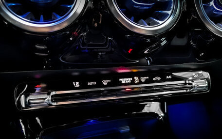 Mercedes-Benz CLA, 2022 год, 4 125 000 рублей, 25 фотография