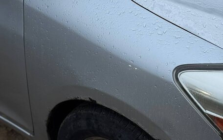 Toyota Yaris III рестайлинг, 2006 год, 520 000 рублей, 5 фотография