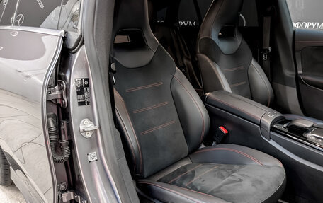 Mercedes-Benz CLA, 2022 год, 4 125 000 рублей, 22 фотография