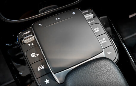 Mercedes-Benz CLA, 2022 год, 4 125 000 рублей, 24 фотография