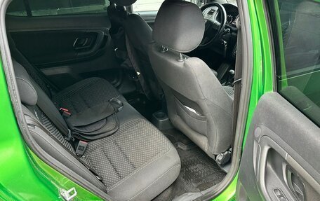 Skoda Fabia RS II, 2012 год, 1 050 000 рублей, 16 фотография