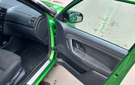 Skoda Fabia RS II, 2012 год, 1 050 000 рублей, 18 фотография