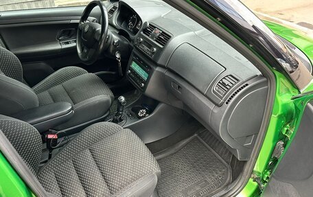 Skoda Fabia RS II, 2012 год, 1 050 000 рублей, 20 фотография