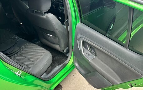 Skoda Fabia RS II, 2012 год, 1 050 000 рублей, 19 фотография