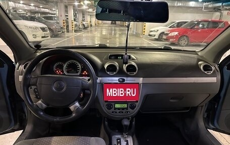 Daewoo Lacetti, 2004 год, 300 000 рублей, 8 фотография