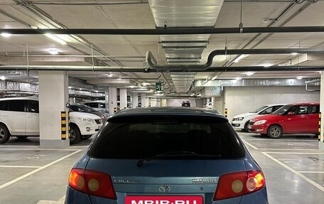 Daewoo Lacetti, 2004 год, 300 000 рублей, 3 фотография