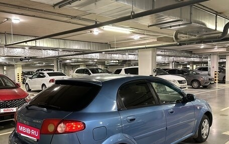 Daewoo Lacetti, 2004 год, 300 000 рублей, 2 фотография