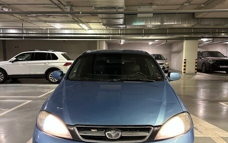 Daewoo Lacetti, 2004 год, 300 000 рублей, 4 фотография