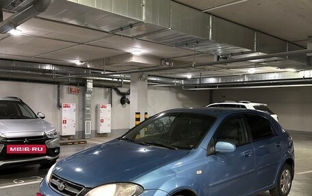 Daewoo Lacetti, 2004 год, 300 000 рублей, 5 фотография