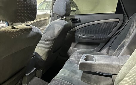 Daewoo Lacetti, 2004 год, 300 000 рублей, 14 фотография