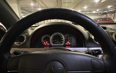 Daewoo Lacetti, 2004 год, 300 000 рублей, 16 фотография