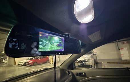 Daewoo Lacetti, 2004 год, 300 000 рублей, 17 фотография