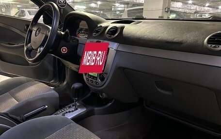 Daewoo Lacetti, 2004 год, 300 000 рублей, 9 фотография