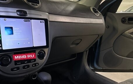 Daewoo Lacetti, 2004 год, 300 000 рублей, 10 фотография