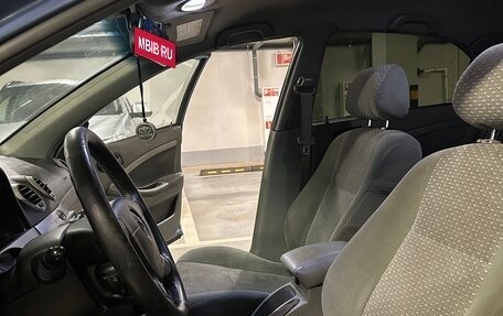 Daewoo Lacetti, 2004 год, 300 000 рублей, 11 фотография