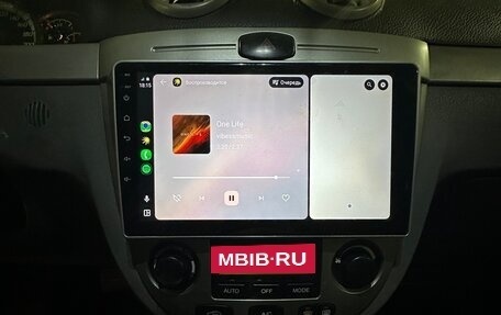 Daewoo Lacetti, 2004 год, 300 000 рублей, 13 фотография