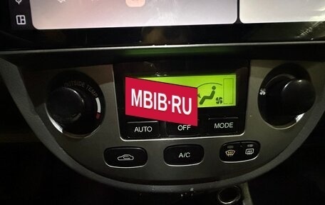 Daewoo Lacetti, 2004 год, 300 000 рублей, 12 фотография