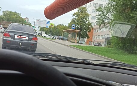 Ford Mondeo I, 1996 год, 129 000 рублей, 5 фотография