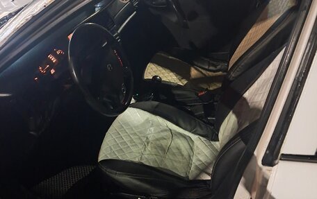 Opel Vectra B рестайлинг, 1996 год, 155 000 рублей, 6 фотография