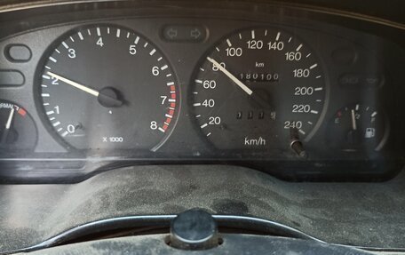 Ford Mondeo I, 1996 год, 129 000 рублей, 9 фотография