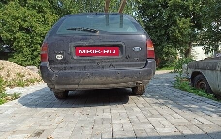 Ford Mondeo I, 1996 год, 129 000 рублей, 4 фотография