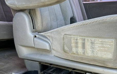 Mazda MPV II, 2000 год, 420 000 рублей, 2 фотография