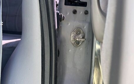 Mazda MPV II, 2000 год, 420 000 рублей, 4 фотография