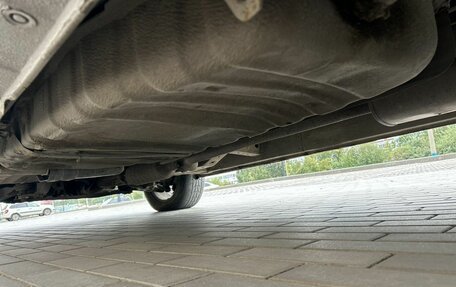 Mazda MPV II, 2000 год, 420 000 рублей, 12 фотография