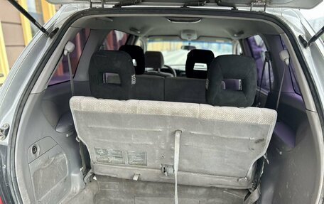 Mazda MPV II, 2000 год, 420 000 рублей, 13 фотография