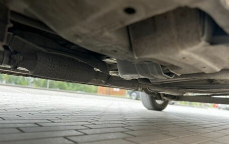 Mazda MPV II, 2000 год, 420 000 рублей, 11 фотография