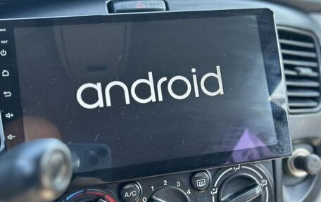 Mazda MPV II, 2000 год, 420 000 рублей, 14 фотография