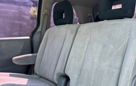 Mazda MPV II, 2000 год, 420 000 рублей, 18 фотография