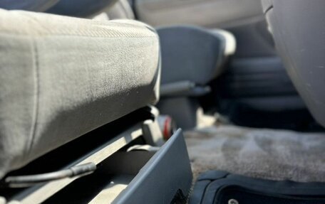 Mazda MPV II, 2000 год, 420 000 рублей, 19 фотография