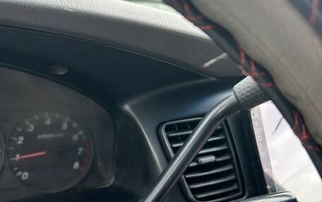 Mazda MPV II, 2000 год, 420 000 рублей, 22 фотография