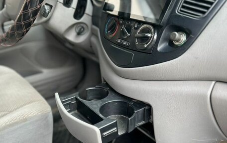 Mazda MPV II, 2000 год, 420 000 рублей, 23 фотография