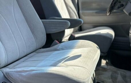 Mazda MPV II, 2000 год, 420 000 рублей, 20 фотография