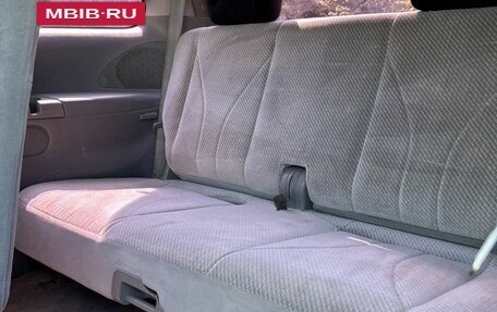 Mazda MPV II, 2000 год, 420 000 рублей, 17 фотография