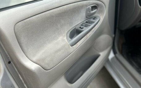 Mazda MPV II, 2000 год, 420 000 рублей, 25 фотография