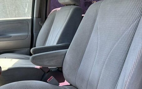 Mazda MPV II, 2000 год, 420 000 рублей, 26 фотография