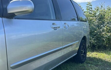 Mazda MPV II, 2000 год, 420 000 рублей, 30 фотография