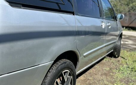 Mazda MPV II, 2000 год, 420 000 рублей, 28 фотография