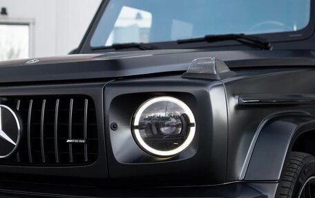 Mercedes-Benz G-Класс AMG, 2020 год, 14 700 000 рублей, 4 фотография