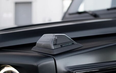 Mercedes-Benz G-Класс AMG, 2020 год, 14 700 000 рублей, 5 фотография