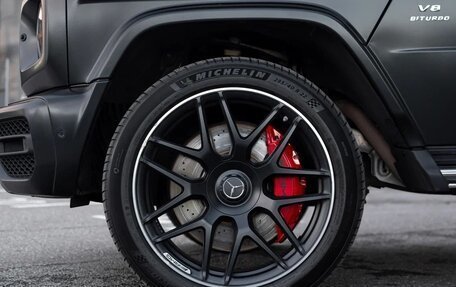 Mercedes-Benz G-Класс AMG, 2020 год, 14 700 000 рублей, 7 фотография