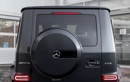 Mercedes-Benz G-Класс AMG, 2020 год, 14 700 000 рублей, 8 фотография