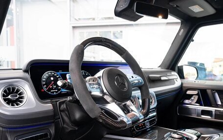 Mercedes-Benz G-Класс AMG, 2020 год, 14 700 000 рублей, 13 фотография