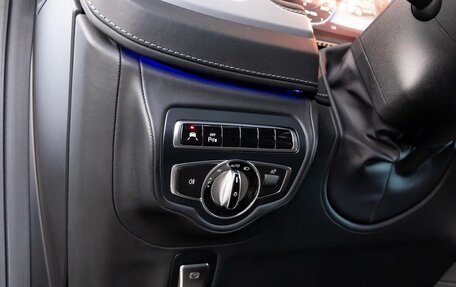 Mercedes-Benz G-Класс AMG, 2020 год, 14 700 000 рублей, 14 фотография